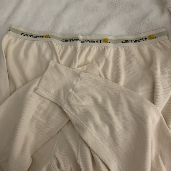 Carhartt Underwear & Socks 2 Pair Of Carhartt Heavy Weight Mens